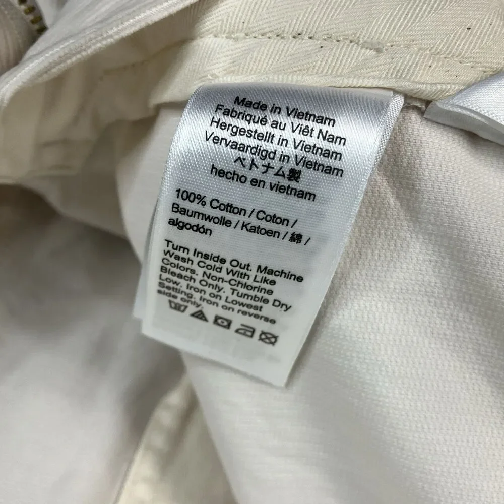 J. Crew new tags